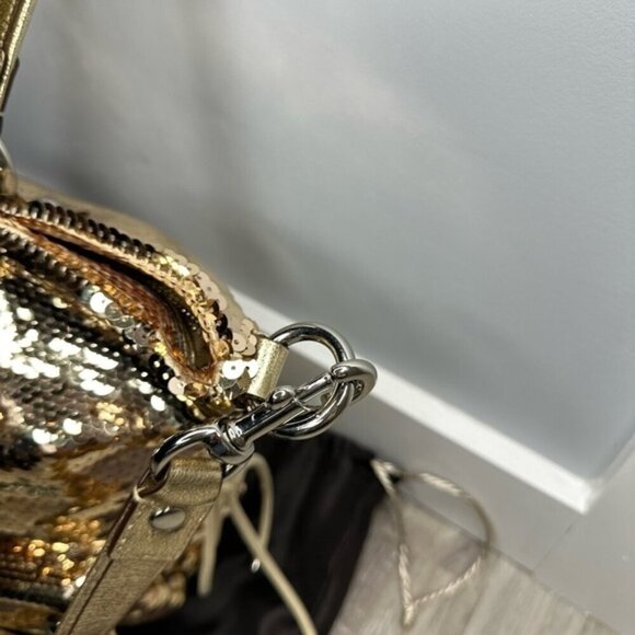 Pristine ! Coach Poppy SpotLight Bag Limited Edition - Picture 2 of 14